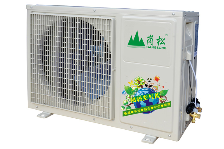 家用空氣能熱水器GSF-3.0B
